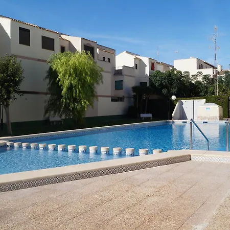 Espagne - Alicante - * Guardamar del Segura
