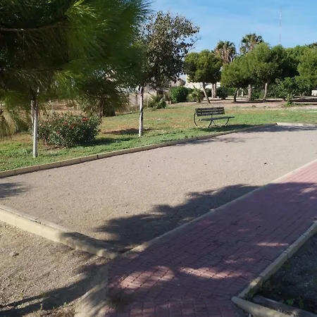 Espagne - Alicante - Guardamar del Segura