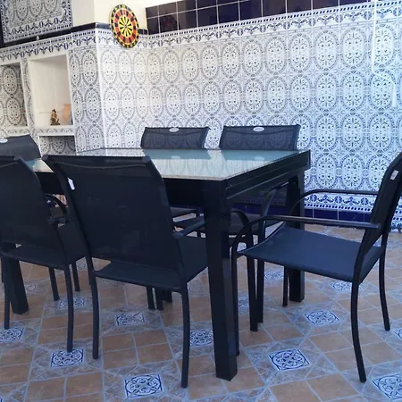 Espagne - Alicante - Guardamar del Segura