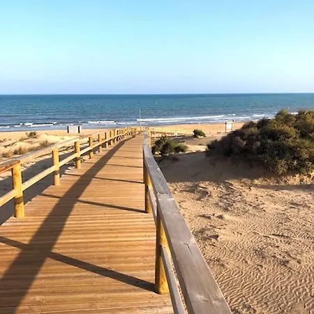 Apartment Espagne - Alicante - Guardamar del Segura