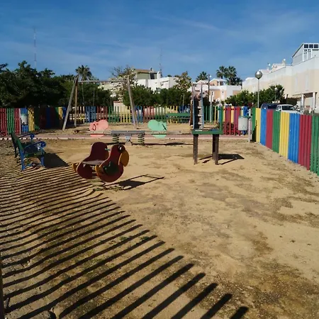 Espagne - Alicante - Guardamar del Segura
