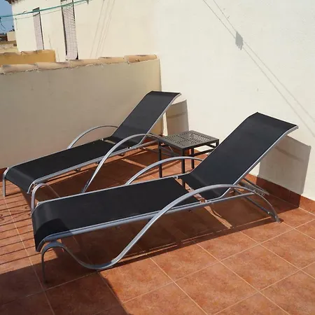 Espagne - Alicante -