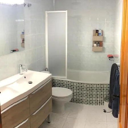 Espagne - Alicante - Apartment Guardamar del Segura